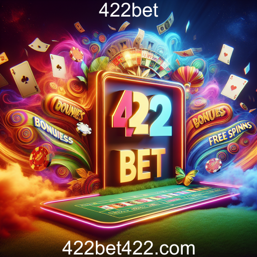 Explore as Melhores Promoções em Jogos no 422bet